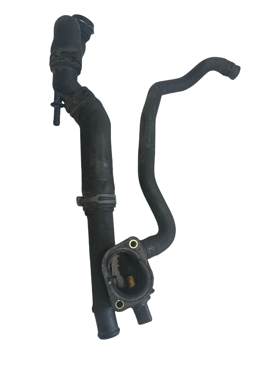 Corp termostat + furtun apa VOLKSWAGEN GOLF IV 1J1 1997 - 2007 1.9 TDI ASZ 038121133