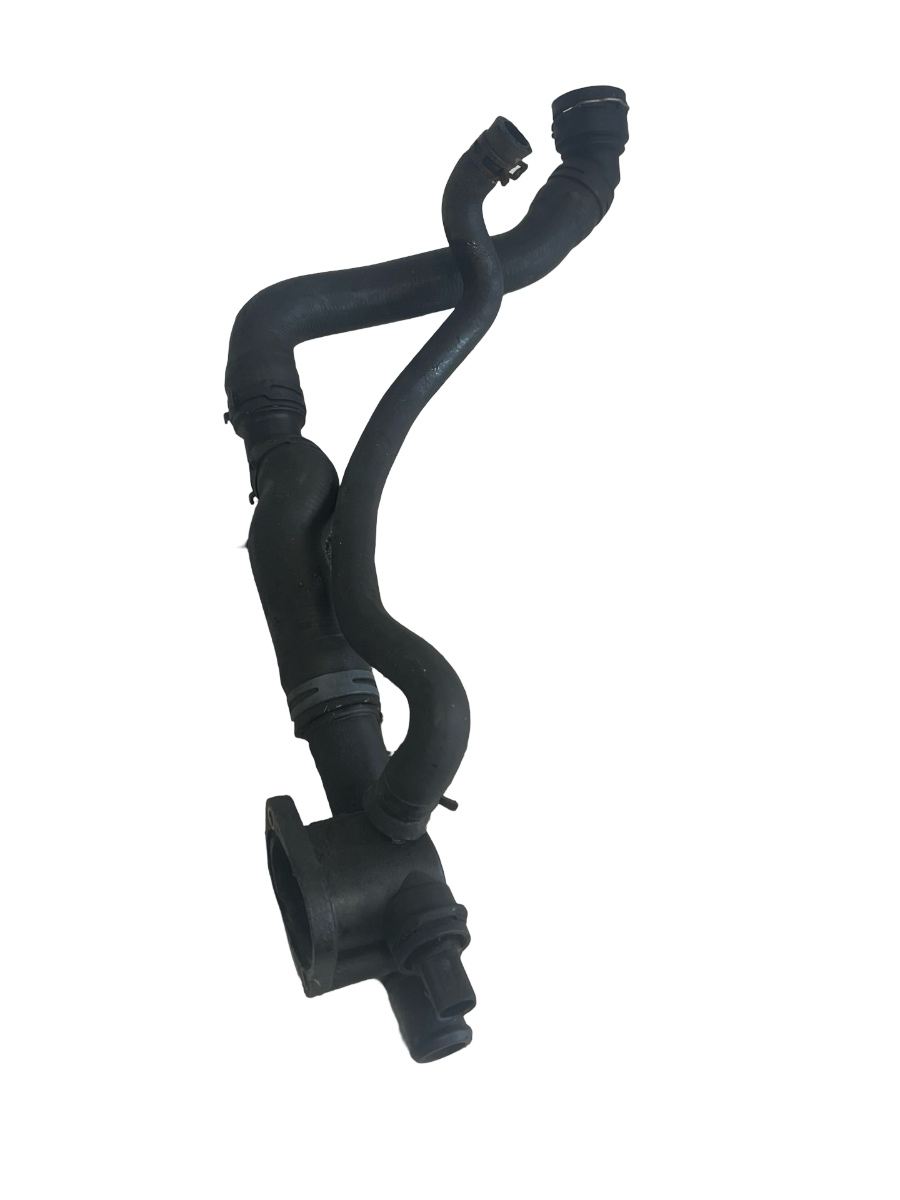 Corp termostat + furtun apa VOLKSWAGEN GOLF IV 1J1 1997 - 2007 1.9 TDI ASZ 038121133 – foto 2