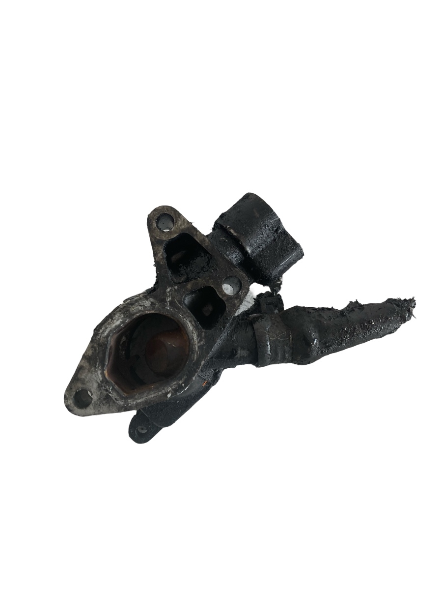 Corp termostat OPEL ZAFIRA B A05 2005 - 2015 1.7 CDTI A 17 DTR – foto 2