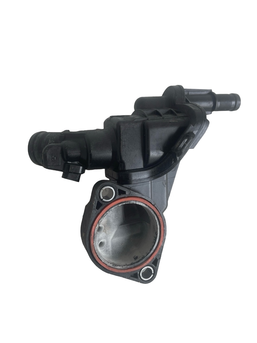 Corp termostat RENAULT CLIO IV BH_ 2012 - > 0.9 TCe 90 LPG H4B 400 110616064R – foto 2