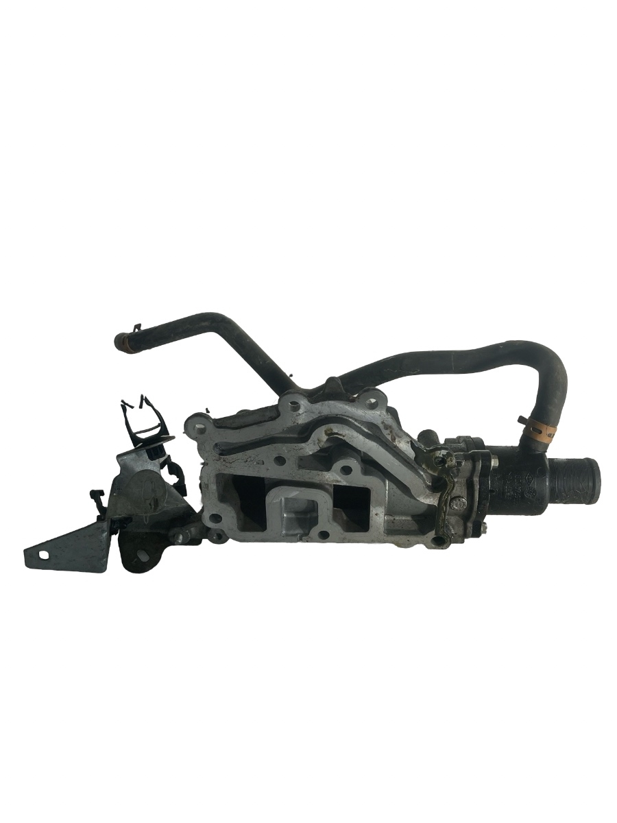 Corp termostat RENAULT MEGANE II BM0/1_, CM0/1_ 2001 - 2012 1.6B 7700600514 – foto 2