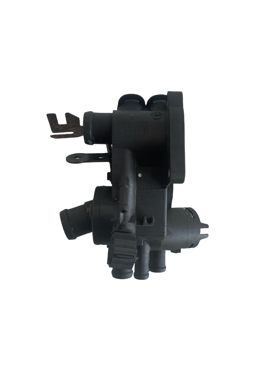 Corp termostat VOLKSWAGEN GOLF IV 1J1 1997 - 2007 1.4B 032121111MN – foto 2
