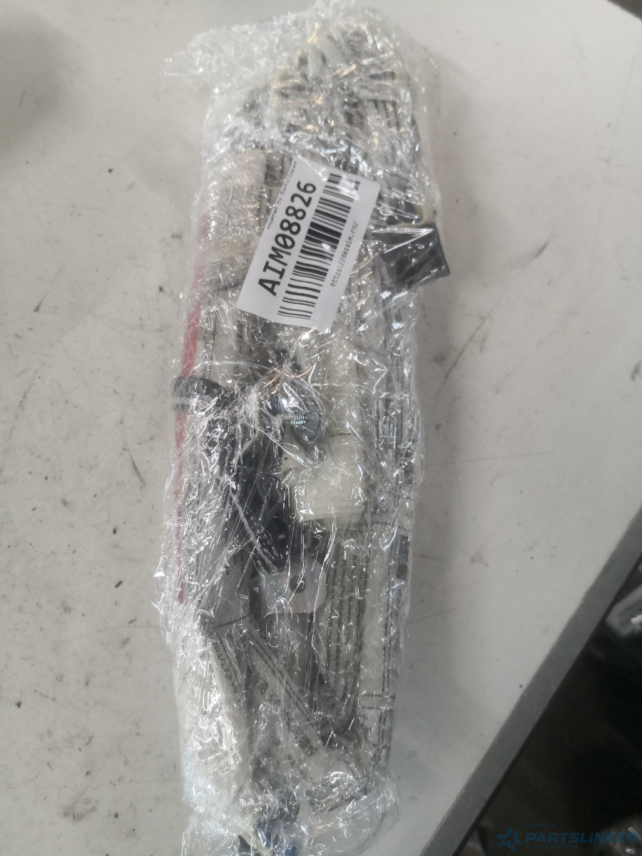 Cortina airbag dreapta fata TOYOTA YARIS (_P9_) [ 2005 - > ] – foto 2