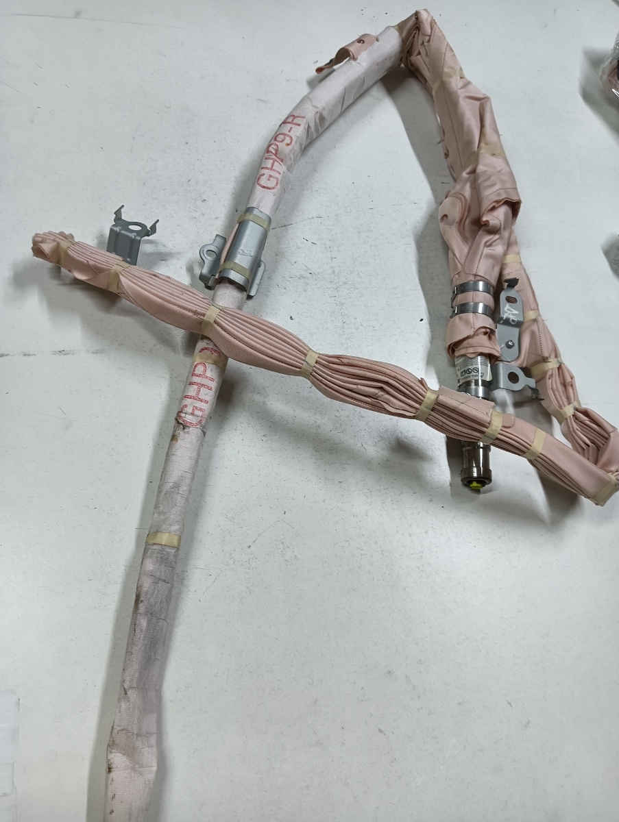 Cortina airbag dreapta MAZDA 6 GH 2007 - 2013 – foto 2