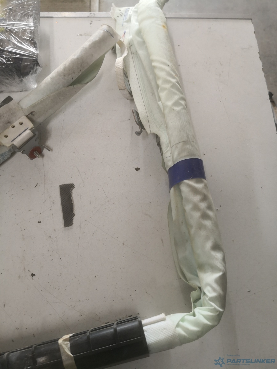 Cortina airbag KIA SPORTAGE (QL, QLE) [ 2015 - > ] OEM 85010f1000 – foto 2
