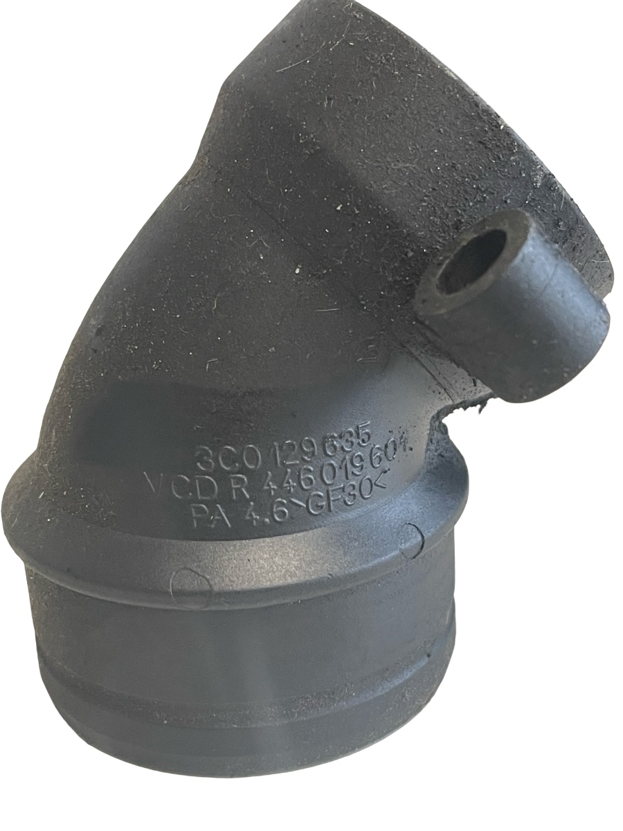 Cot admisie VOLKSWAGEN PASSAT 3C2 2005 - 2010 1.9TDI 3C0129635 – foto 3