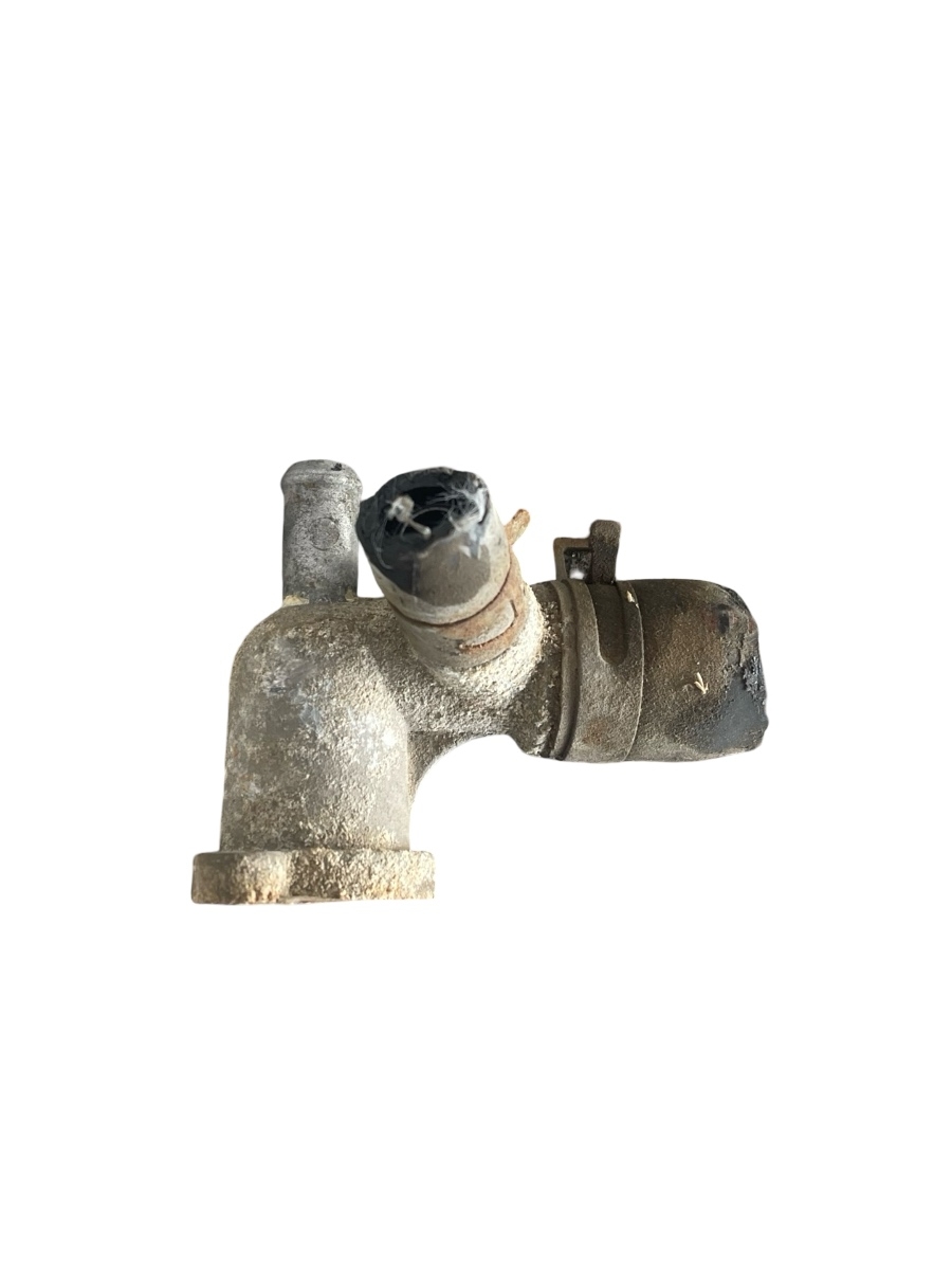 Cot apa/flansa DAEWOO MATIZ KLYA, M100, M150 1998 - > 0.8 F8CV – foto 2