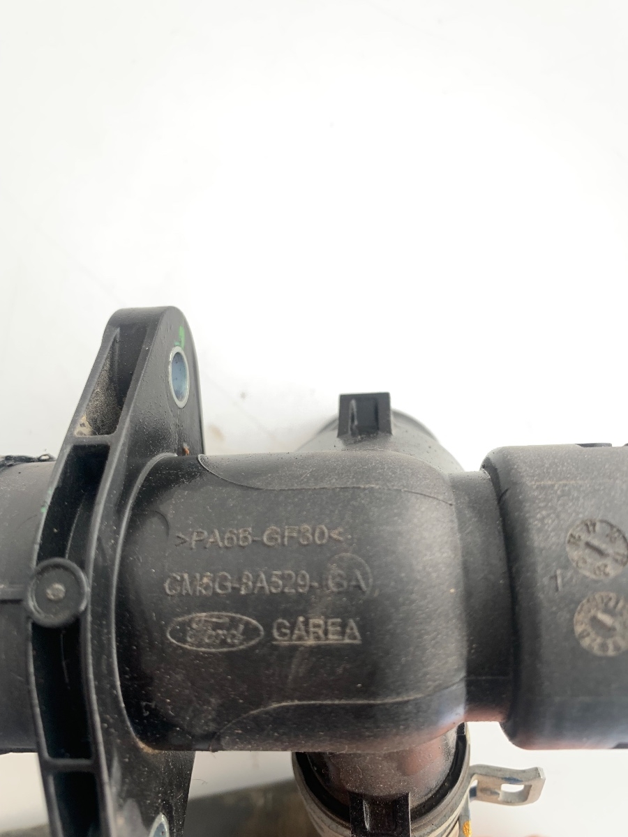 Cot apa/Flansa lichid FORD FIESTA VII 2017 - > 1.1 XYJE  OEM CM5G-8A529-GA – foto 2