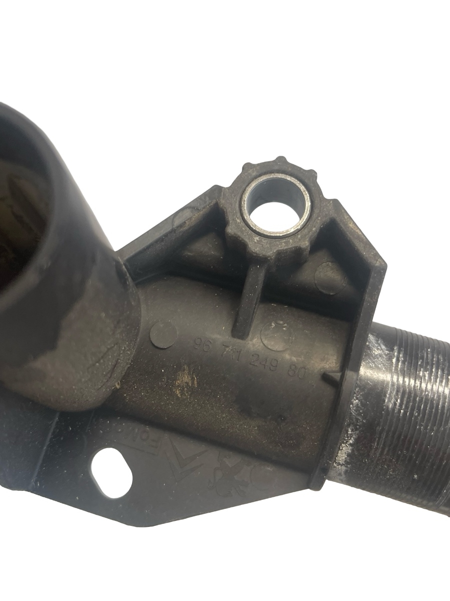 Cot apa FORD C-MAX II DXA/CB7, DXA/CEU 2010 - > 1.6 TDCi T1DA, T1DB 96711249801 – foto 3