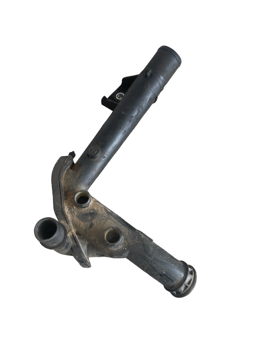 Cot/Conducta lichid de racire RENAULT LOGAN II 2012 - > 1.5DCI  210473766R – foto 2