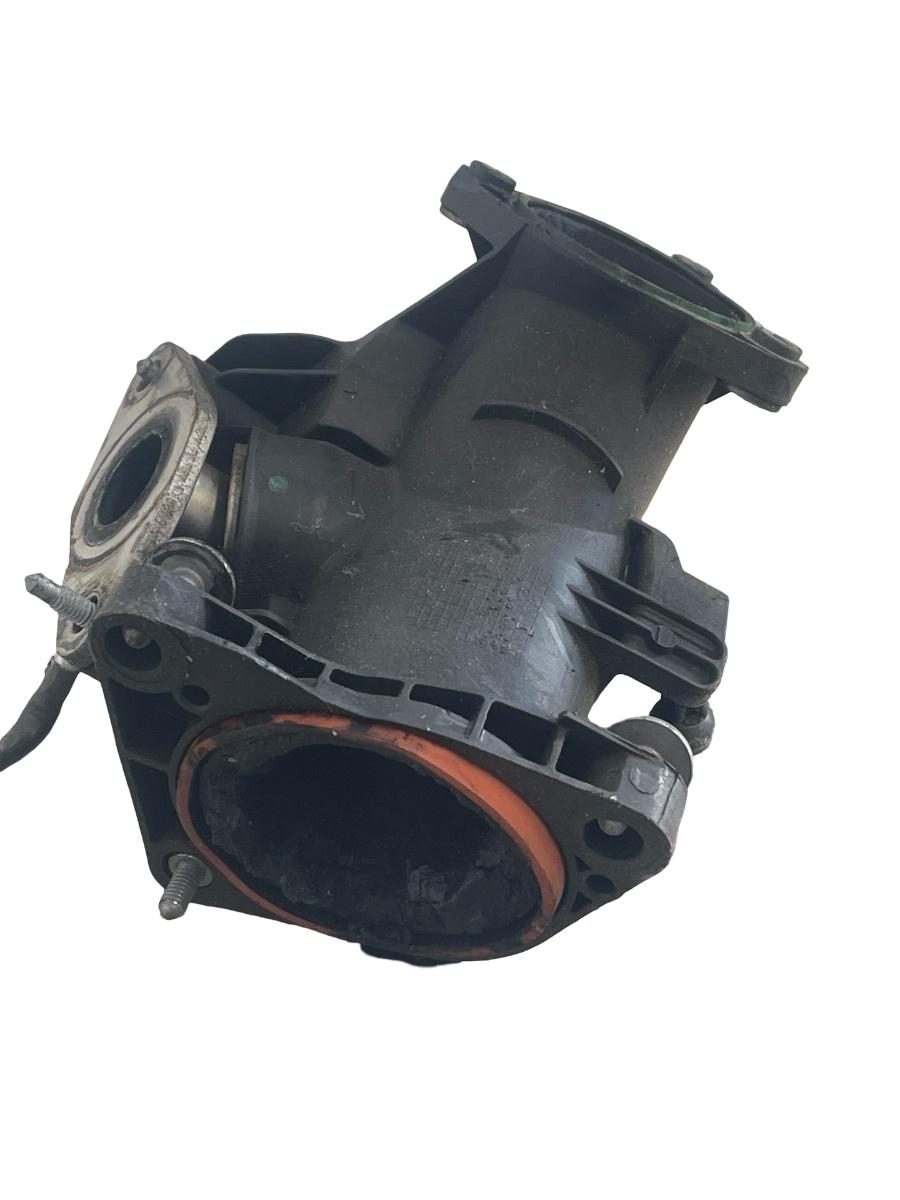 Cot egr/galerie de admisie BMW 5 VI Gran Turismo F07 2009 - 2017 2.0 520 d N47 D20 C – foto 3