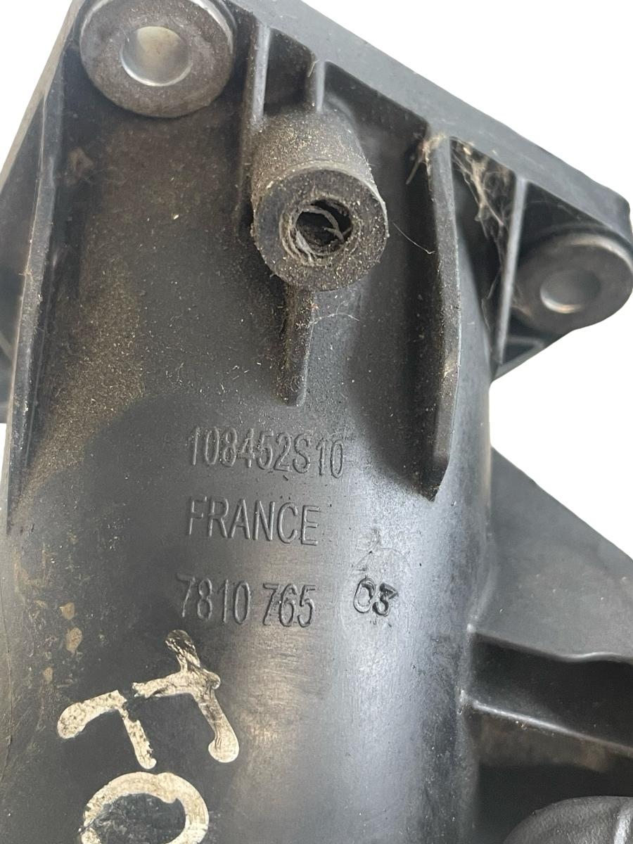Cot egr/galerie de admisie BMW 5 VI Gran Turismo F07 2009 - 2017 2.0 520 d N47 D20 C – foto 4