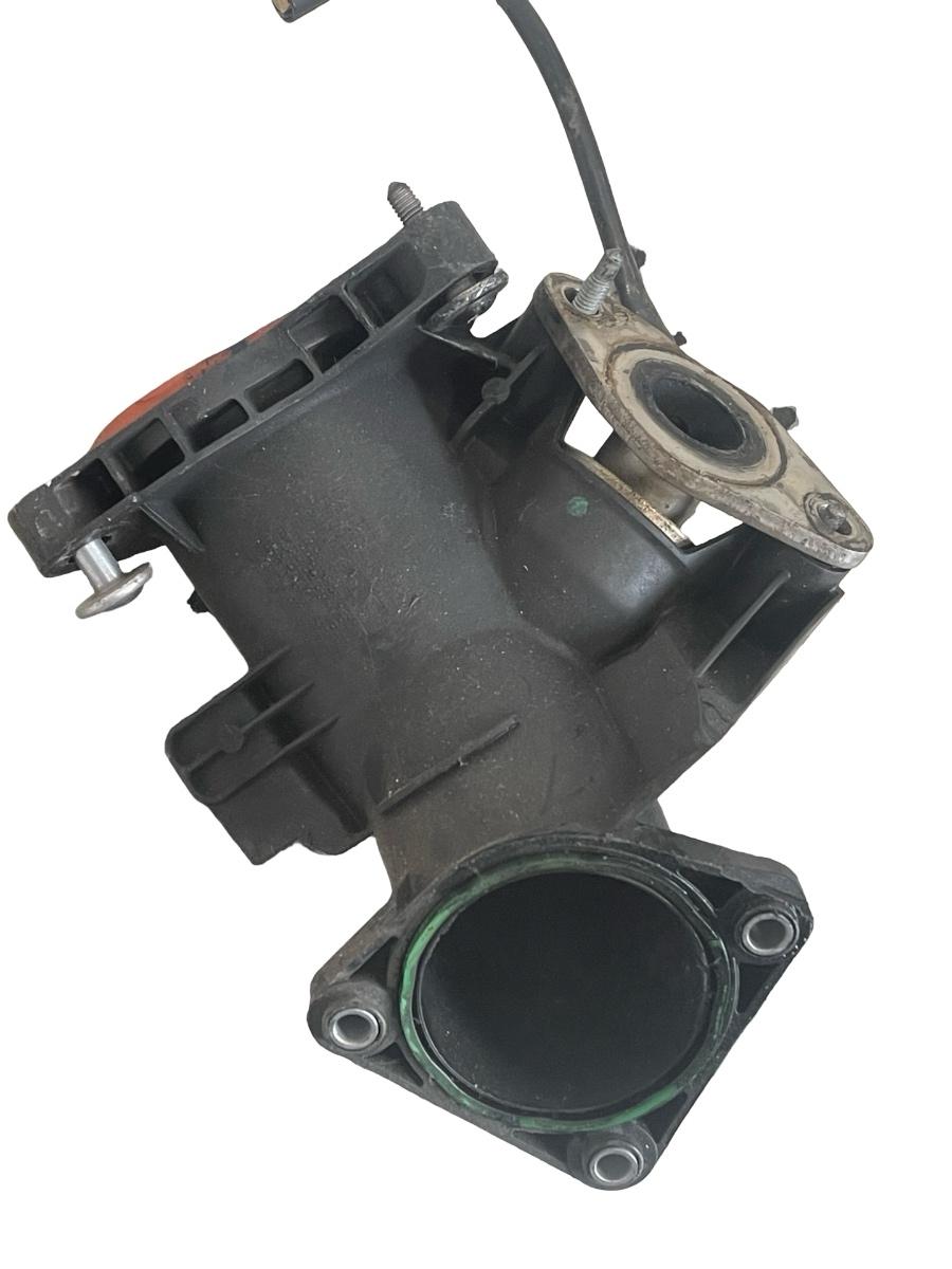 Cot egr/galerie de admisie BMW 5 VI Gran Turismo F07 2009 - 2017 2.0 520 d N47 D20 C – foto 5