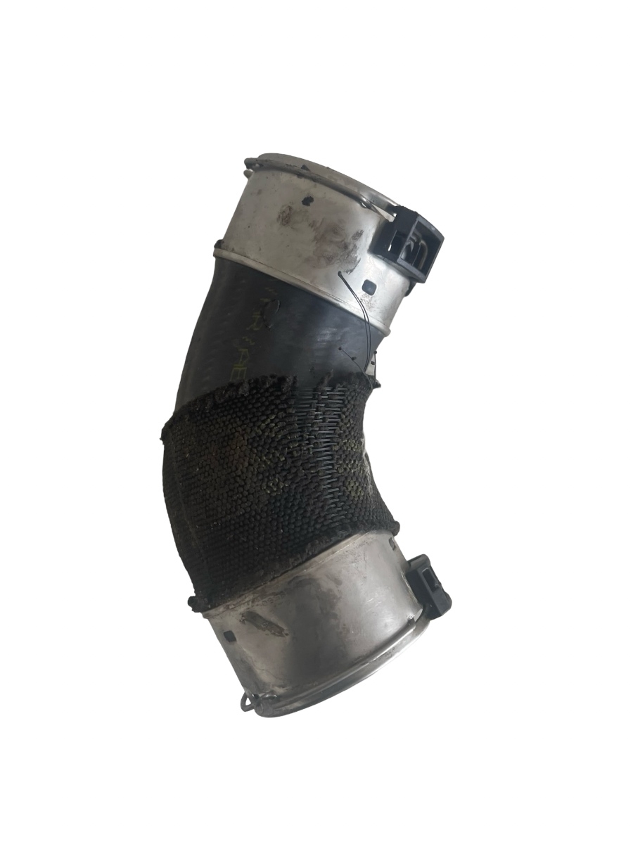Cot furtun intercooler DACIA DUSTER 2021 1.5DCI E6