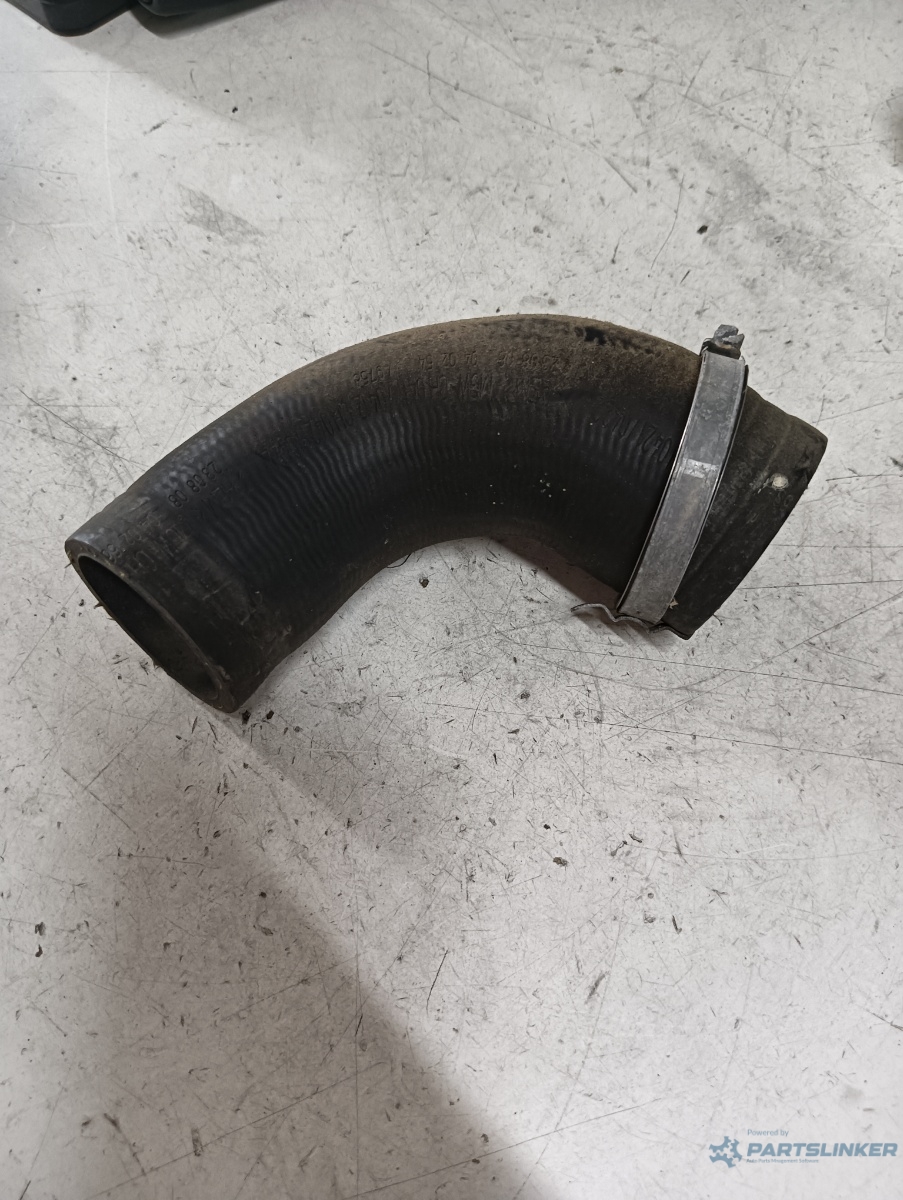 Cot furtun intercooler  VOLVO V50 (MW, 545) [ 2003 - 2012 ]