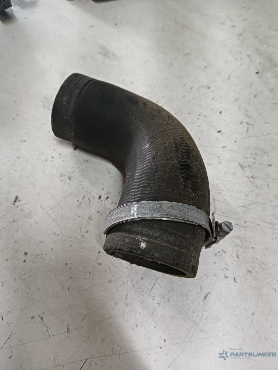 Cot furtun intercooler  VOLVO V50 (MW, 545) [ 2003 - 2012 ] – foto 2