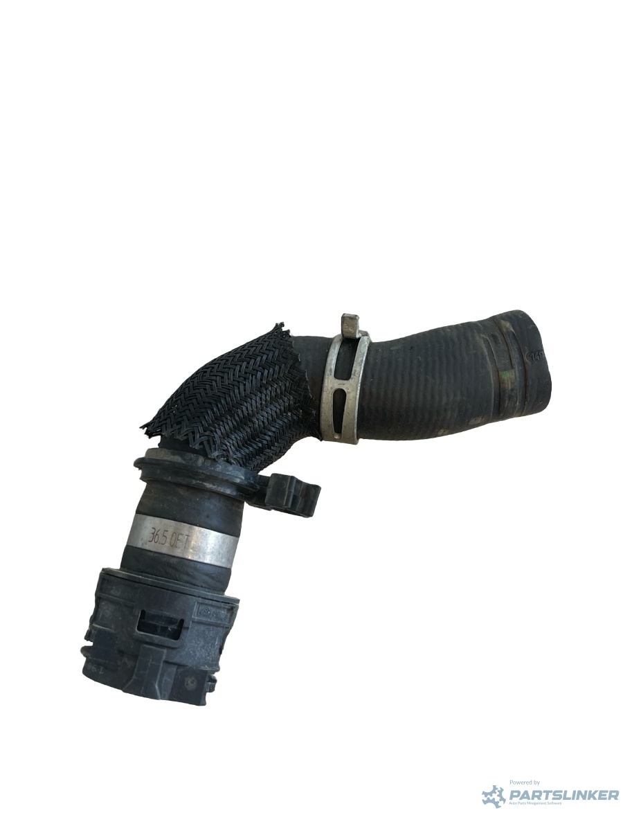 Cot furtun lichid de racire motor PEUGEOT 301 2012 - > 1.6HDI BH02 – foto 2