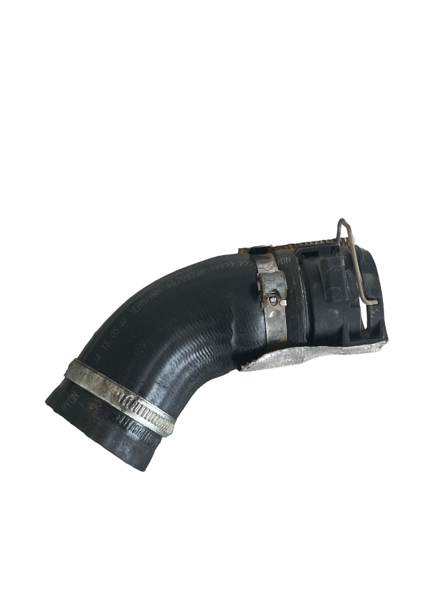 Cot furtun turbo intercooler DACIA SANDERO II 2012 - > 0.9 TCe 90 H4B 400 – foto 2