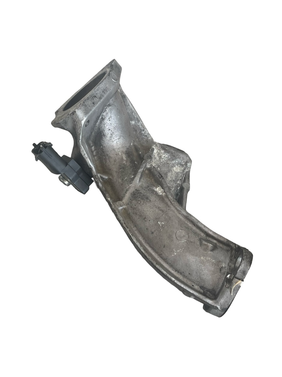 Cot galerie admisie cu senzor RENAULT MEGANE II BM0/1_, CM0/1_ 2001 - 2012 1.9DCI  0281002709