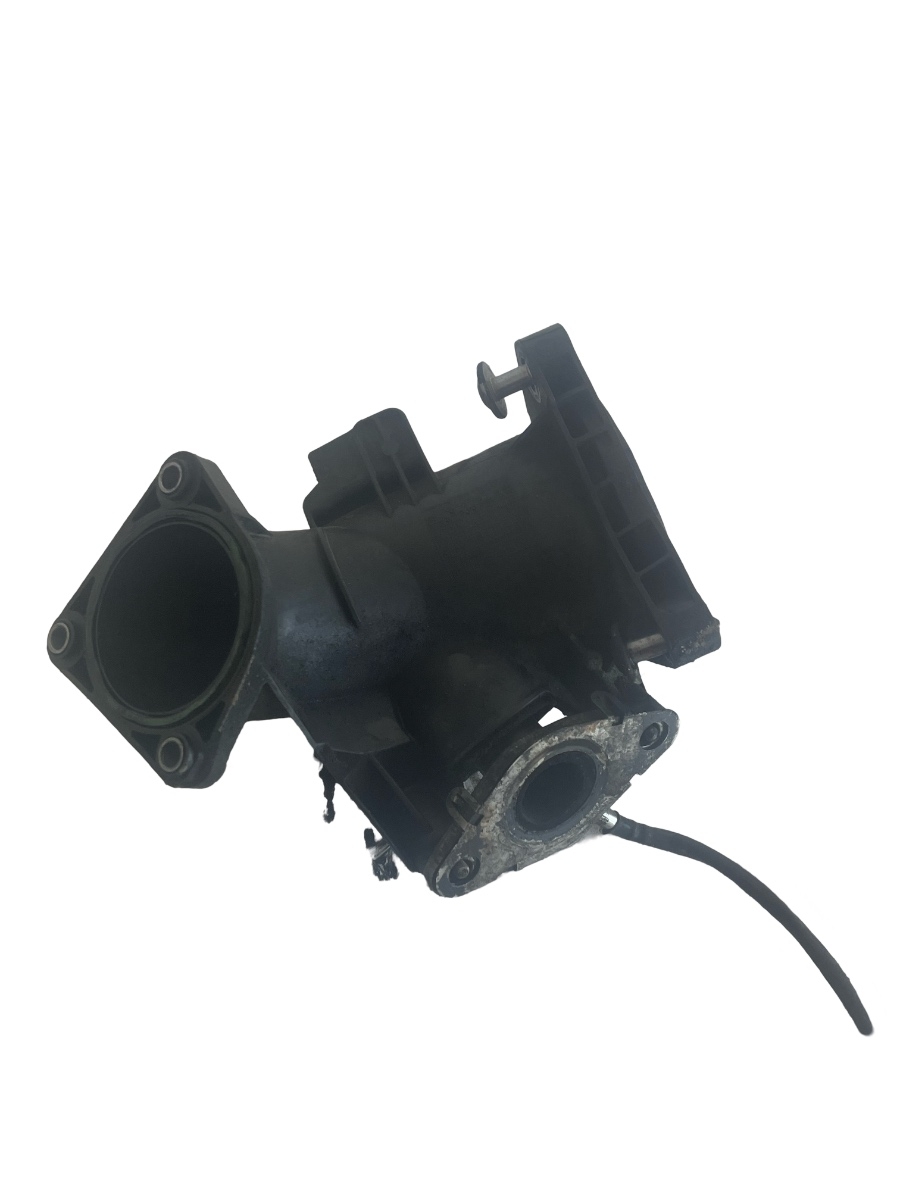 Cot galerie de admisie BMW X3 II F25 2010 - 2017 2.0D N47D20C 177CP  780799105 – foto 2
