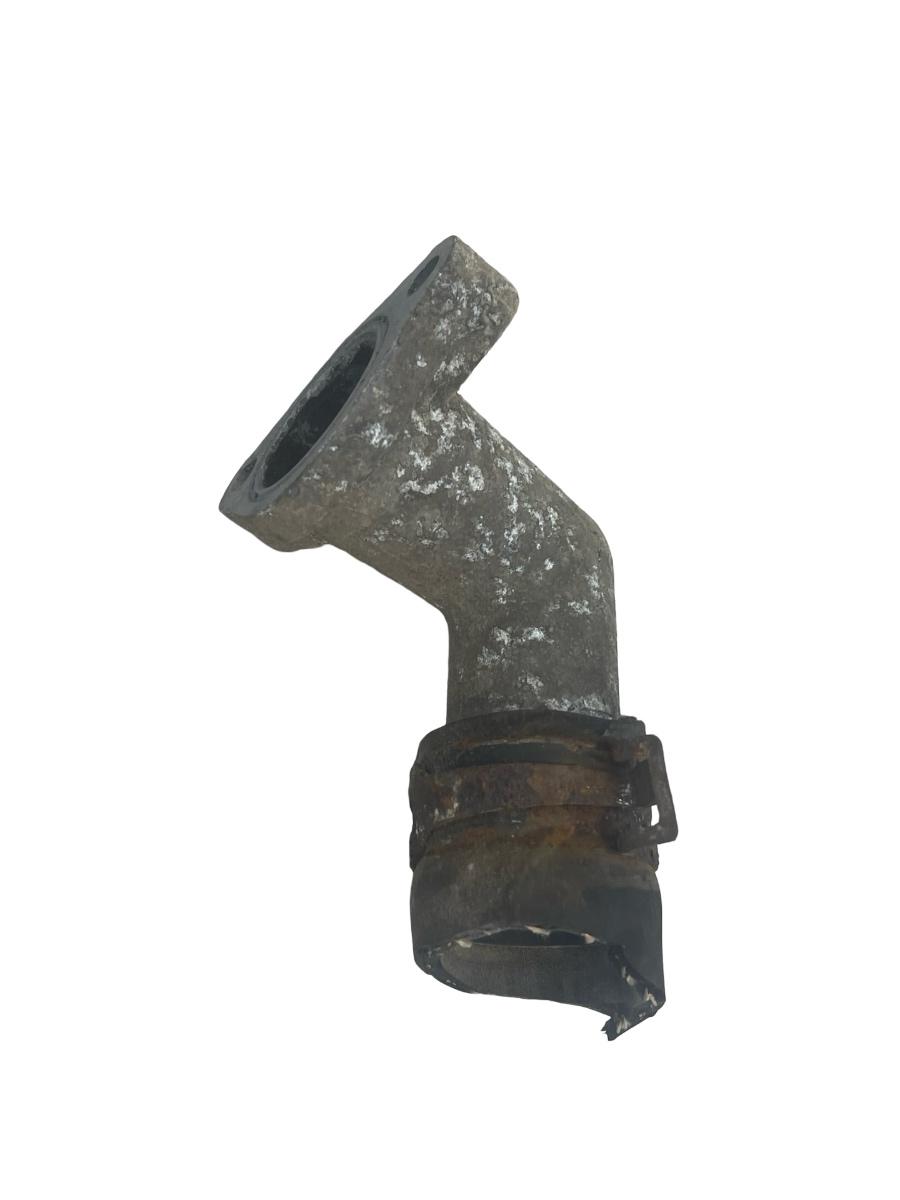 Cot lichid de racire motor MITSUBISHI PAJERO PININ H6_W, H7_W 1999 - 2007 2.0 4G94 – foto 2