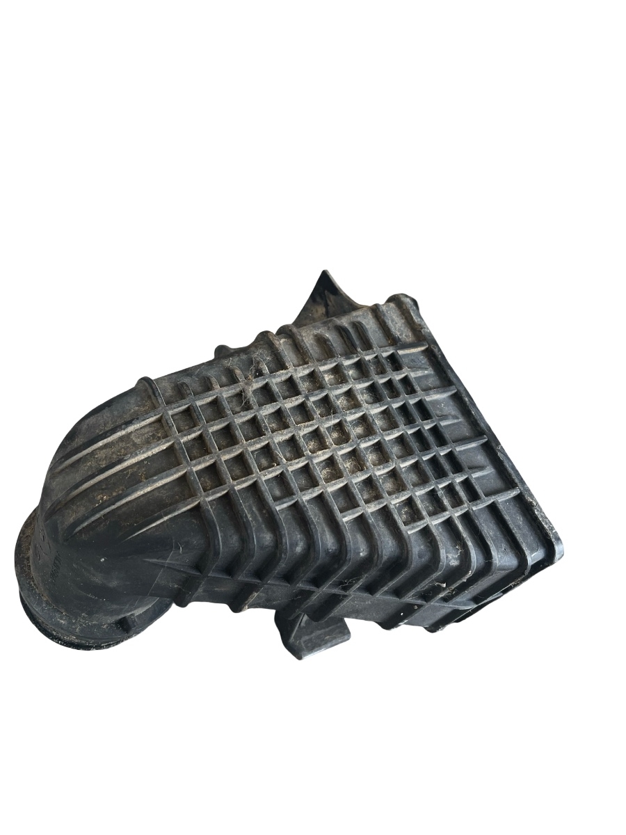 Cot radiator/Furtun intercooler MERCEDES-BENZ C-CLASS W204 2007 - 2014 2.2CDI – foto 3