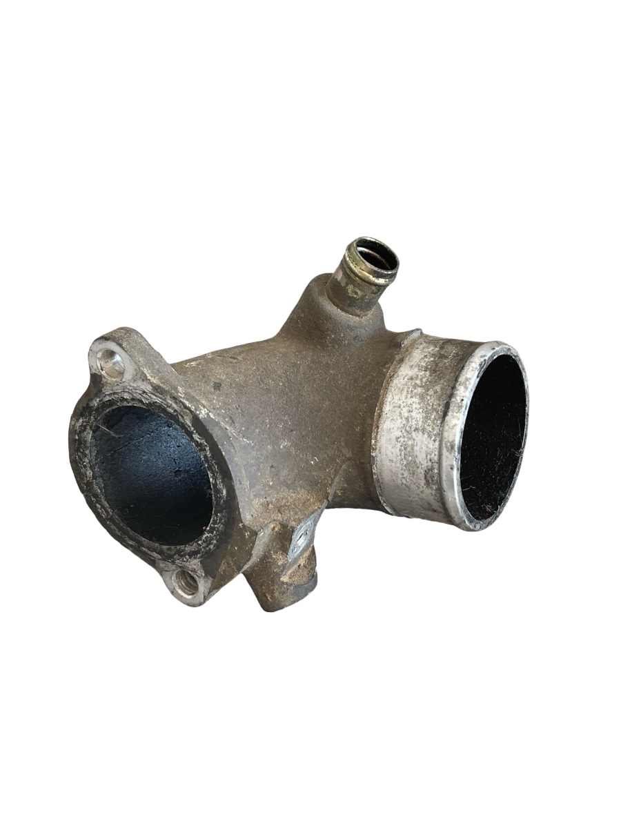 Cot tubulatura admisie/turbo/ intercooler TOYOTA LAND CRUISER 90 _J9_ 1995 - > 3.0D – foto 2
