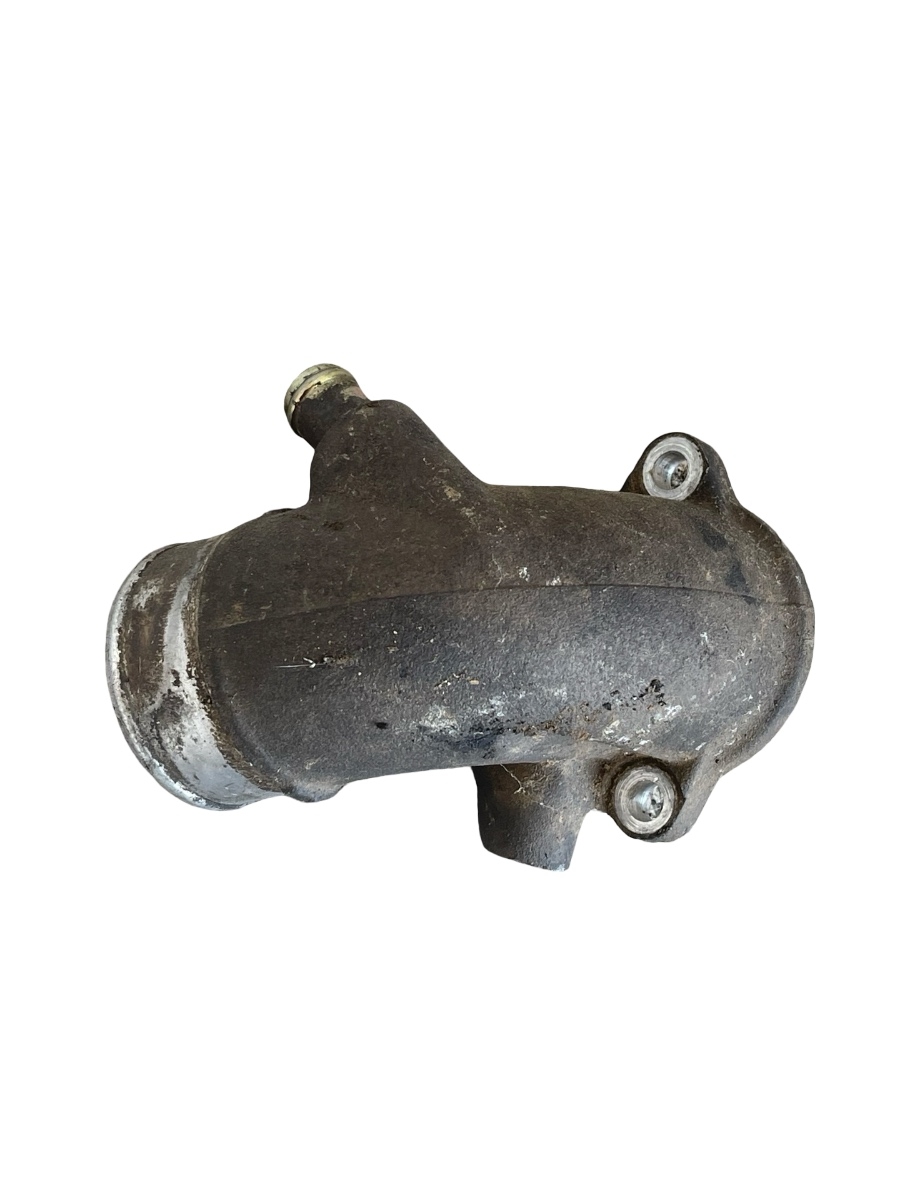 Cot tubulatura admisie/turbo/ intercooler TOYOTA LAND CRUISER 90 _J9_ 1995 - > 3.0D – foto 3