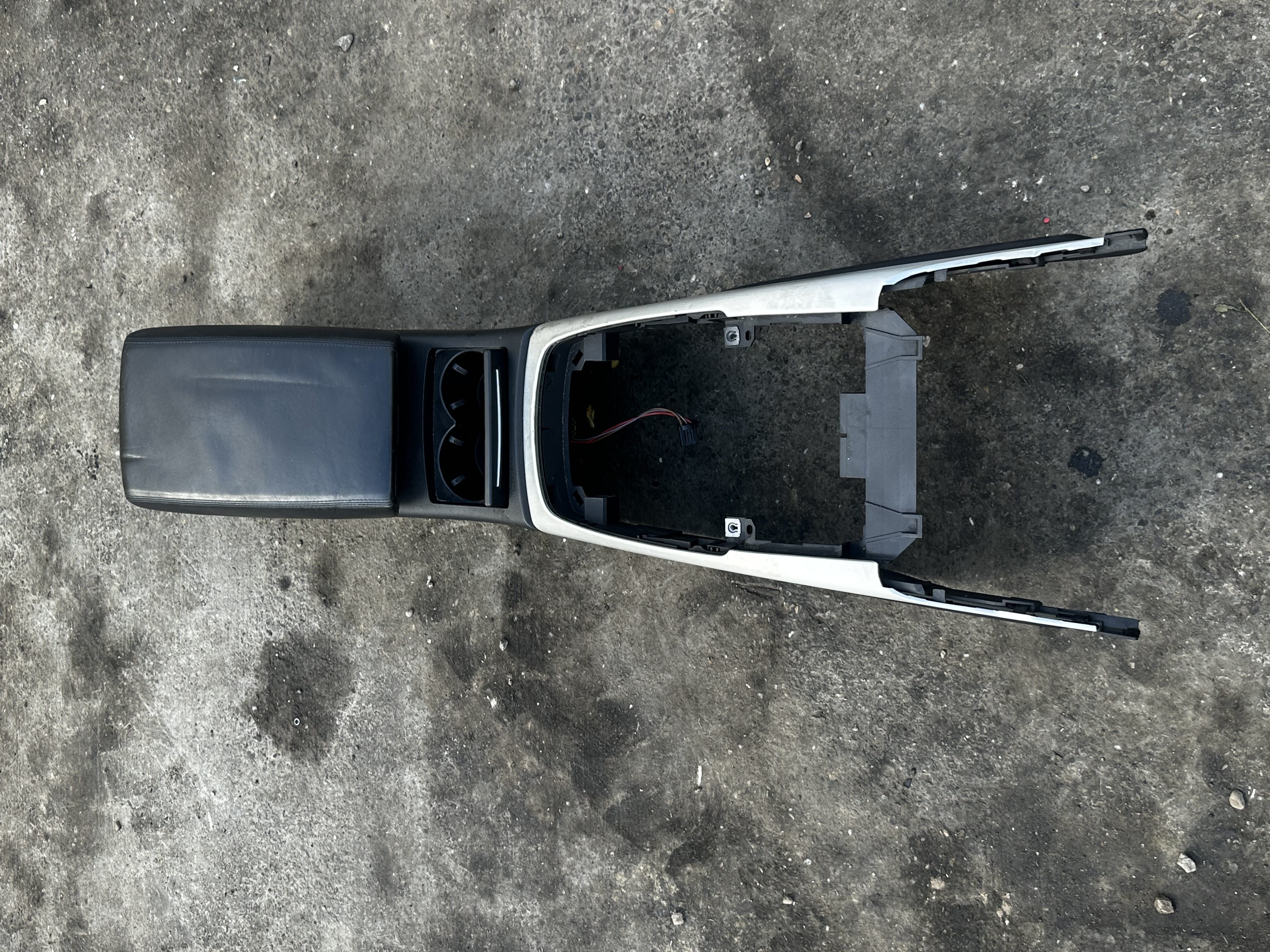 Cotiera Audi A7 Sportback 2010–2018 - cod: 4G0864981A – foto 4