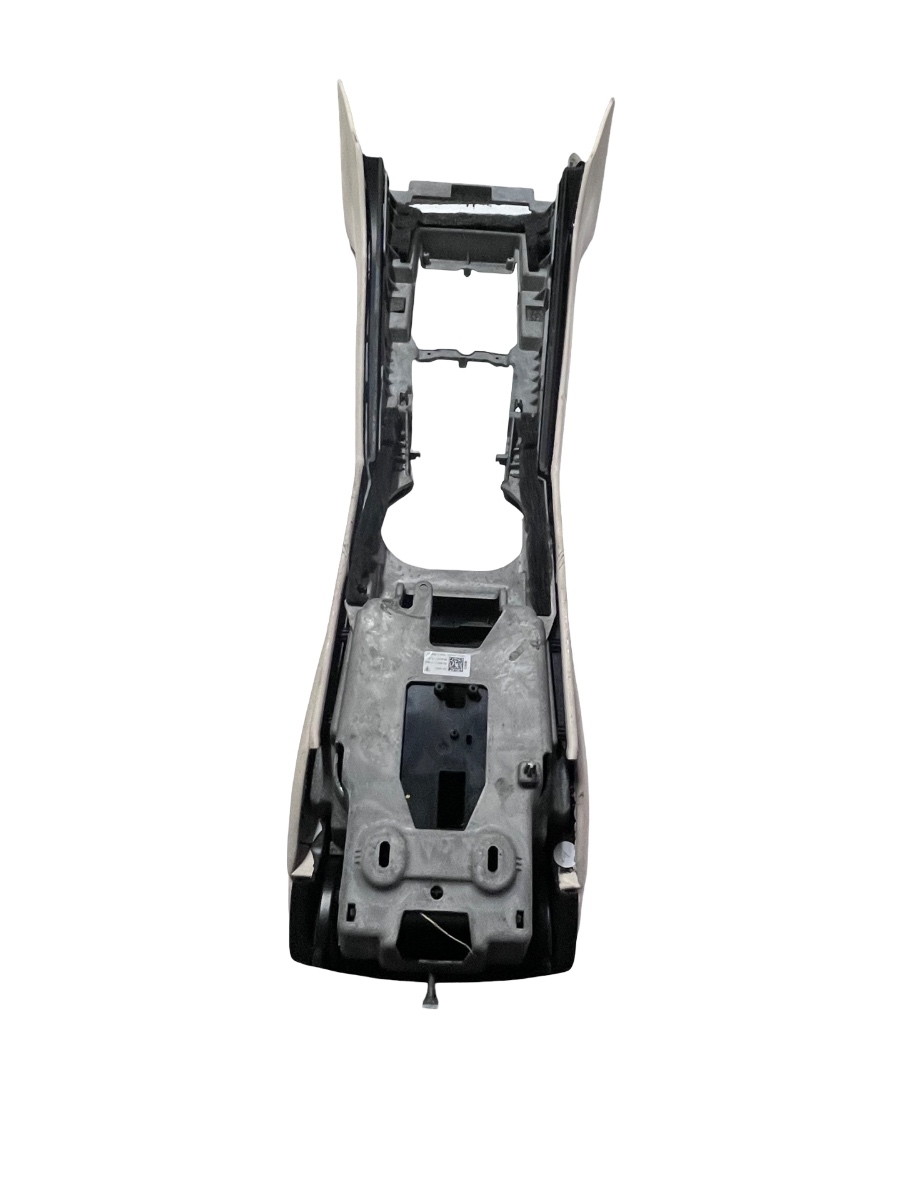 Cotiera / consola centrala PORSCHE PANAMERA 970 2009 - 2016 97055311101 – foto 2