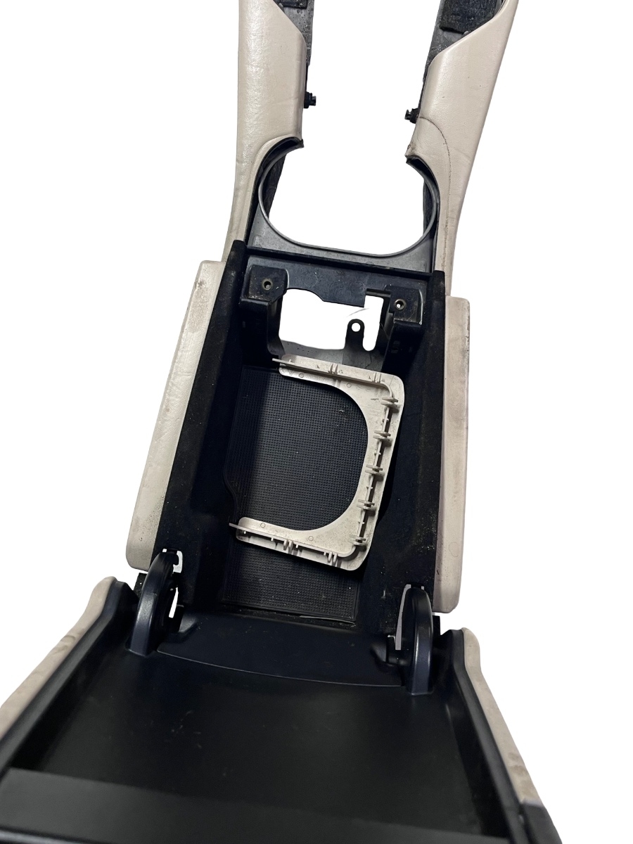 Cotiera / consola centrala PORSCHE PANAMERA 970 2009 - 2016 97055311101 – foto 3