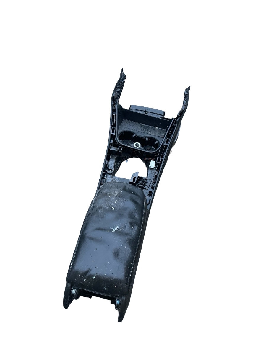 Cotiera cu consola centrala BMW X3 II F25 2010 - 2017 – foto 2