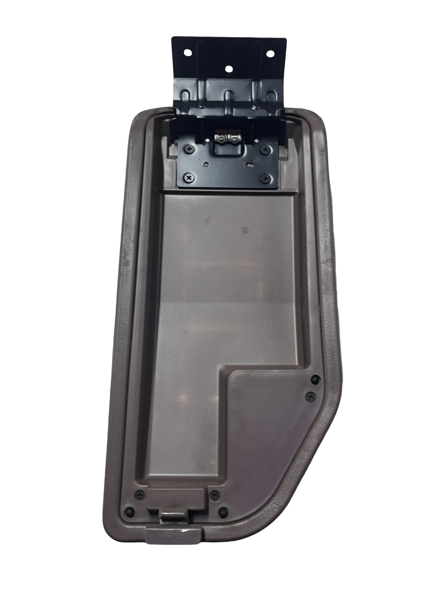 Cotiera GREAT WALL HOVER π 2006 - > – foto 2