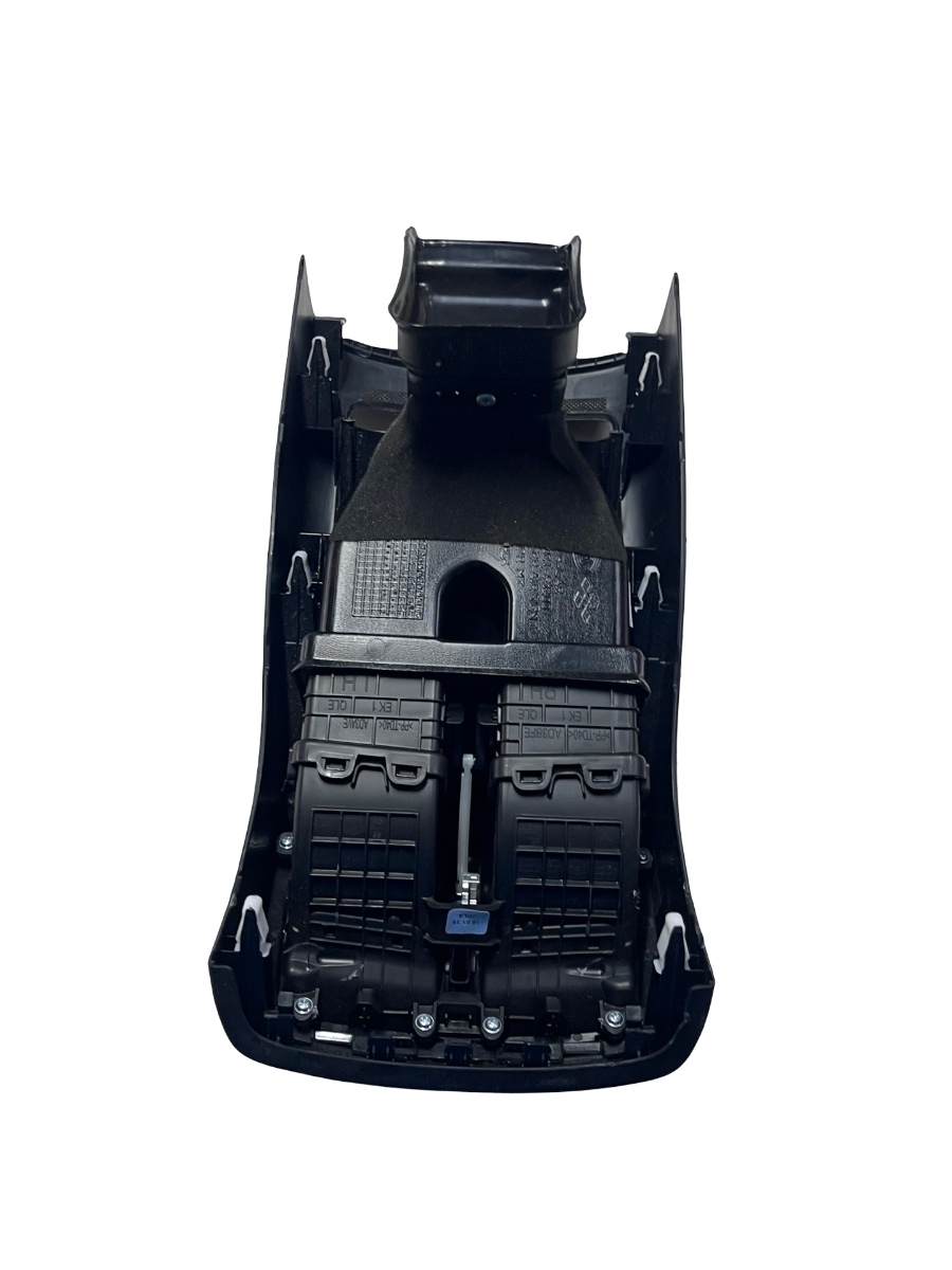 Cotiera + grila de ventilatie spate KIA SPORTAGE QL, QLE 2015 -> 97040-F1000 – foto 3