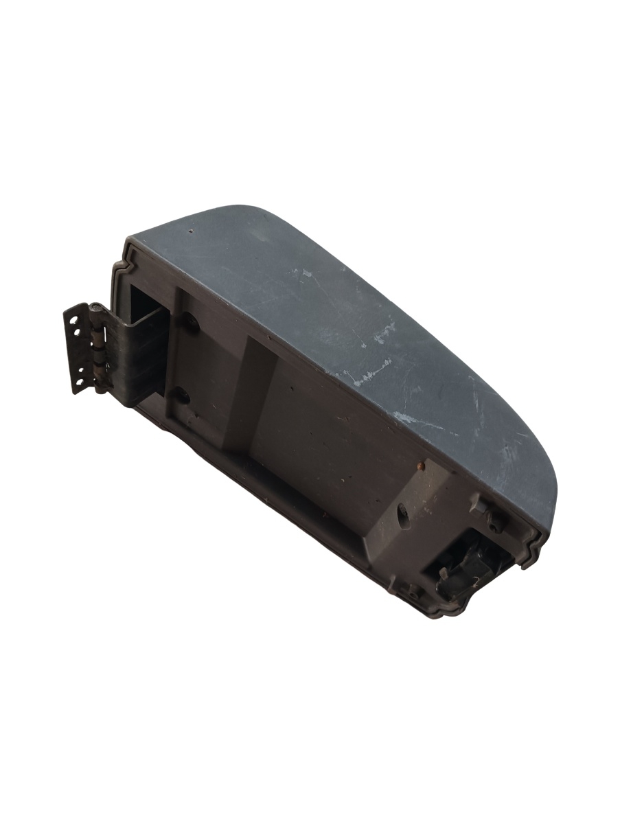 Cotiera MAZDA BT-50 Pickup CD, UN 2006 - 2015 – foto 2