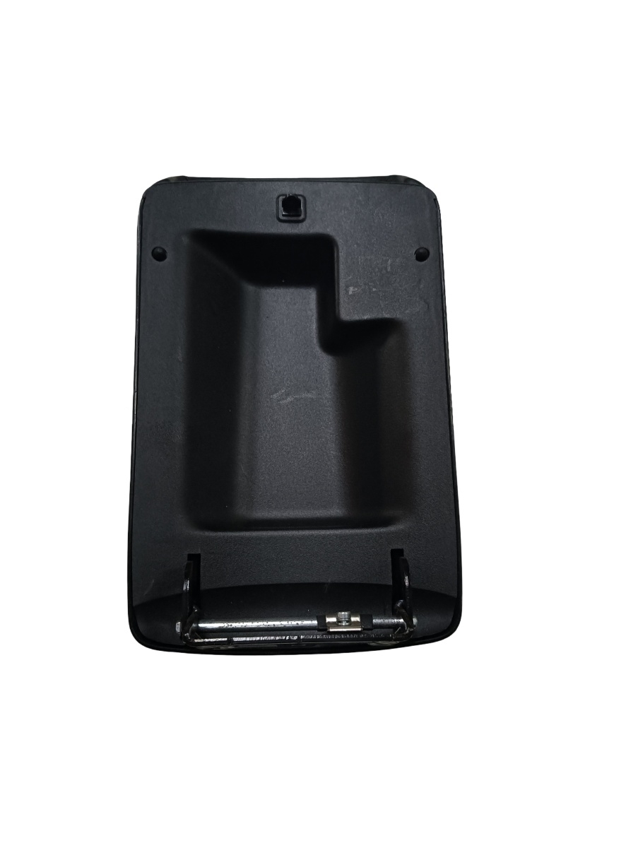Cotiera NISSAN QASHQAI / QASHQAI +2 I J10, JJ10 2006 - 2014 – foto 2