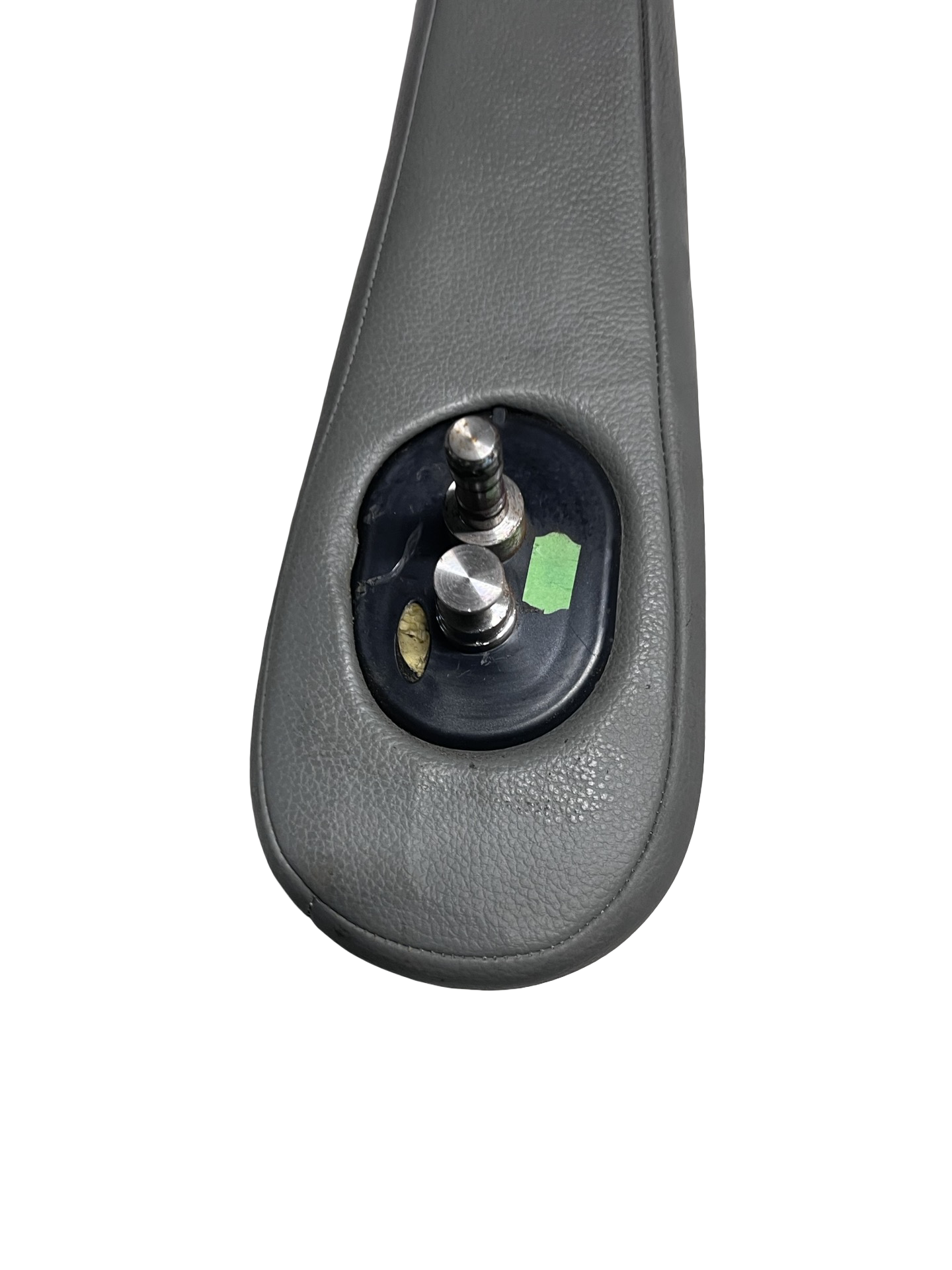Cotiera scaun stânga față Renault Master II 1997–2010 – foto 2