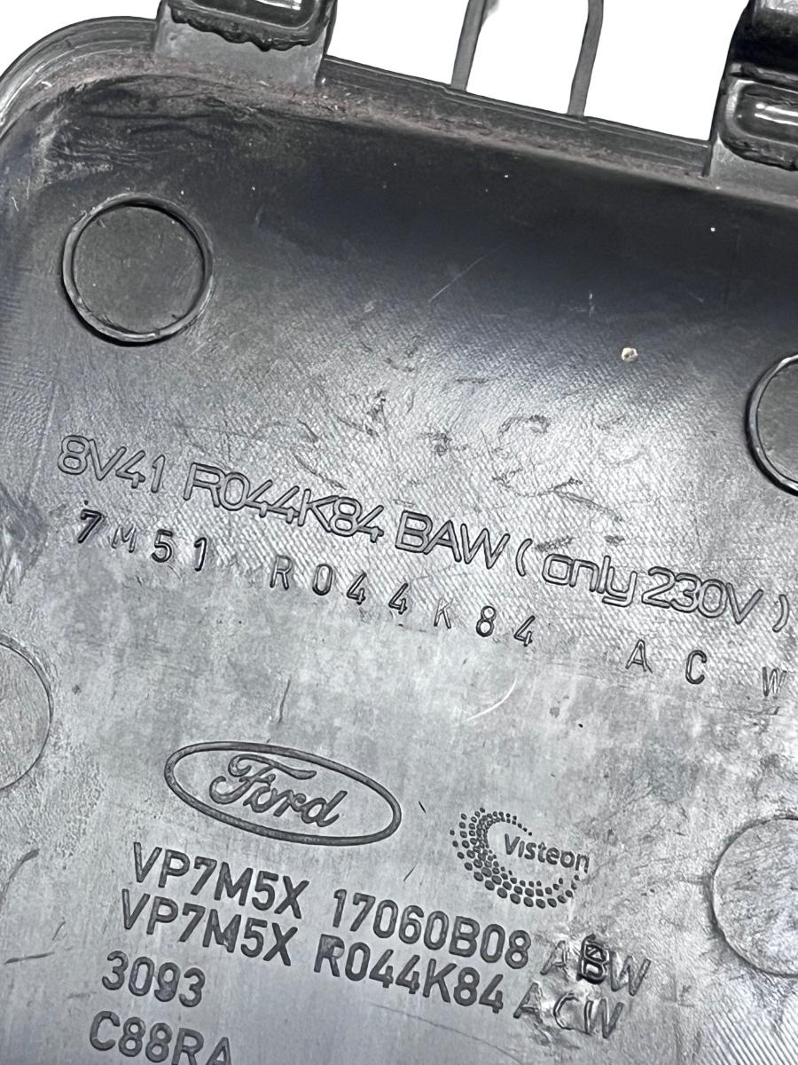 Cotiera spate FORD KUGA I 2008 - 2012 7M51-R044K84 – foto 3