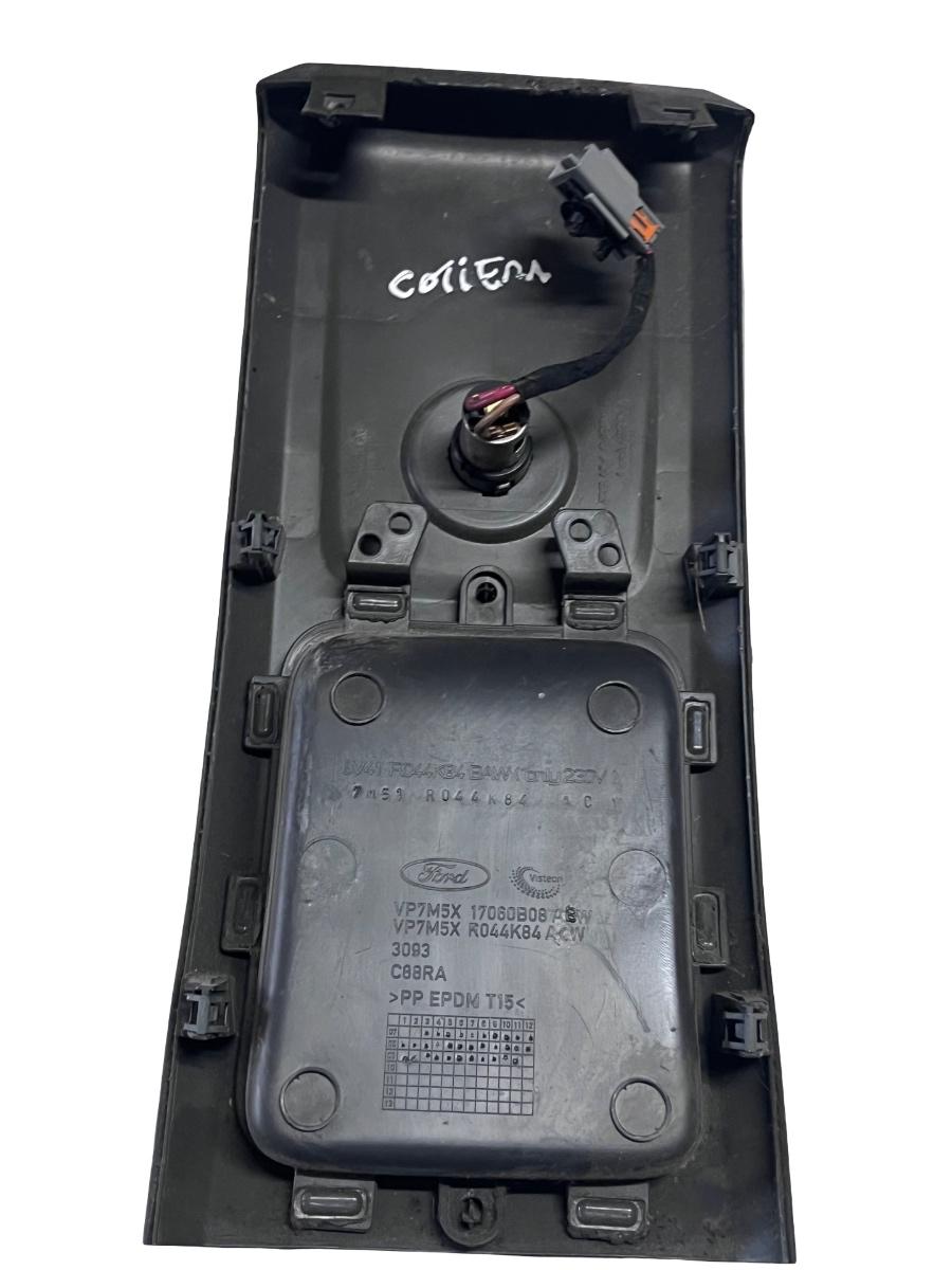 Cotiera spate FORD KUGA I 2008 - 2012 7M51-R044K84 – foto 4