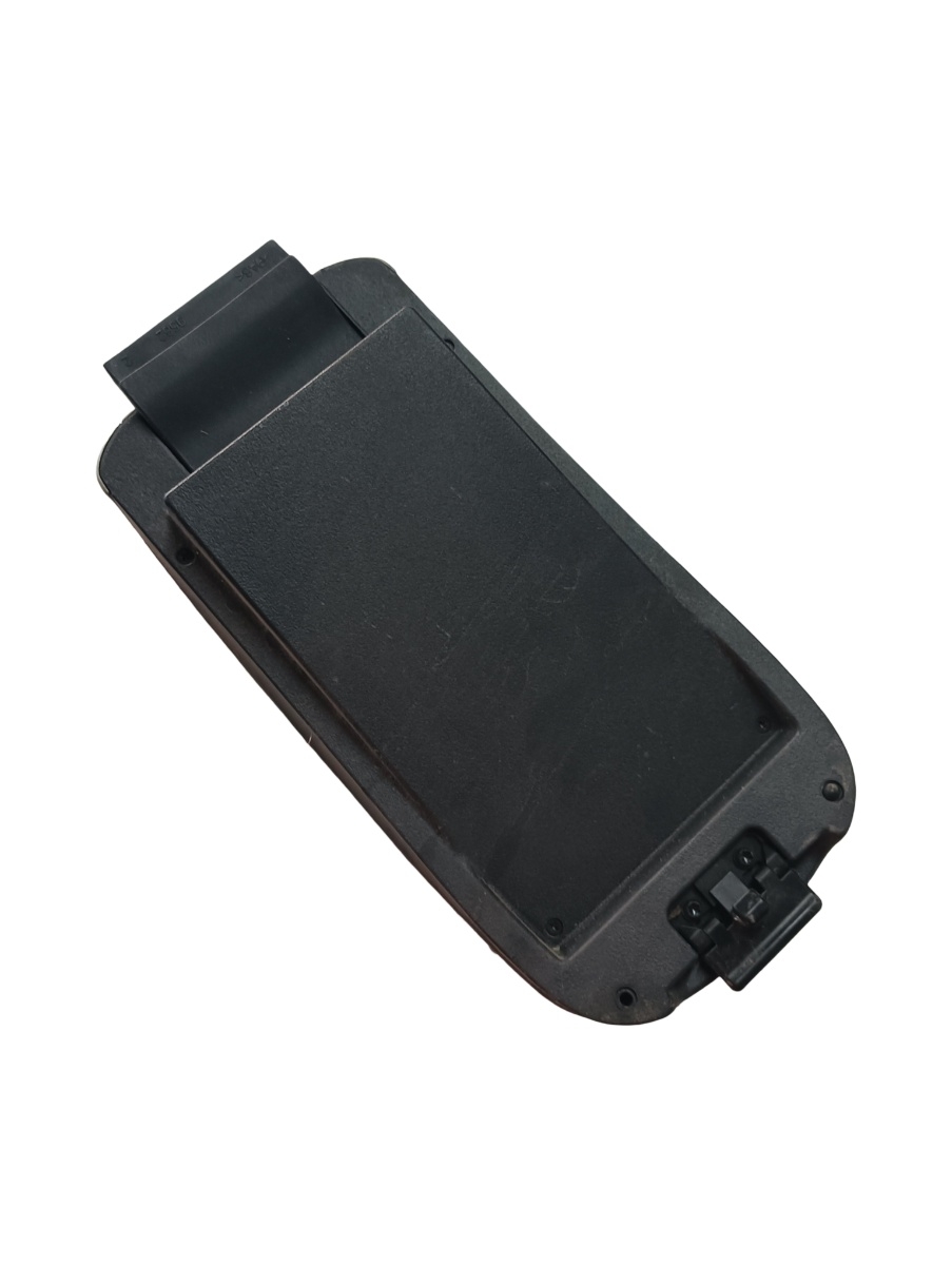 Cotiera TOYOTA AURIS _E15_ 2006 - 2012 – foto 2