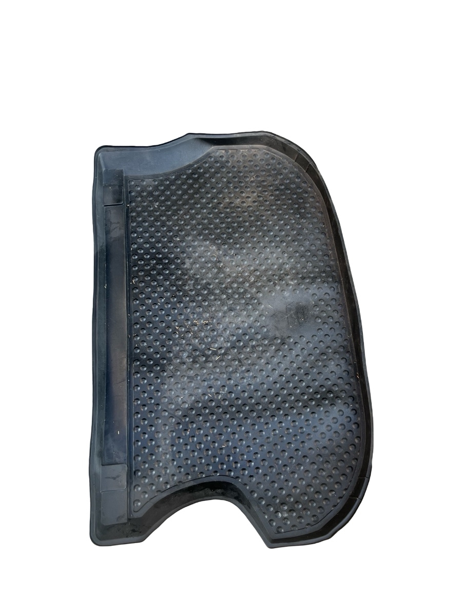 Covor cauciuc portbagaj MITSUBISHI OUTLANDER I CU_W 2001 - 2008 – foto 2