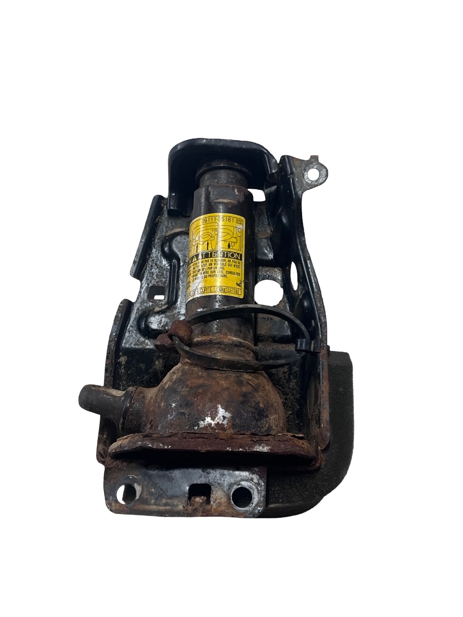 Cric original TOYOTA LAND CRUISER LJ12_, KZJ12_, TRJ12_, KDJ12_, GRJ12_ 2002 - – foto 3