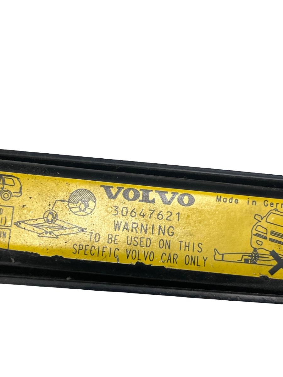 Cric original VOLVO XC60 156 2008 -> 30647621 – foto 2
