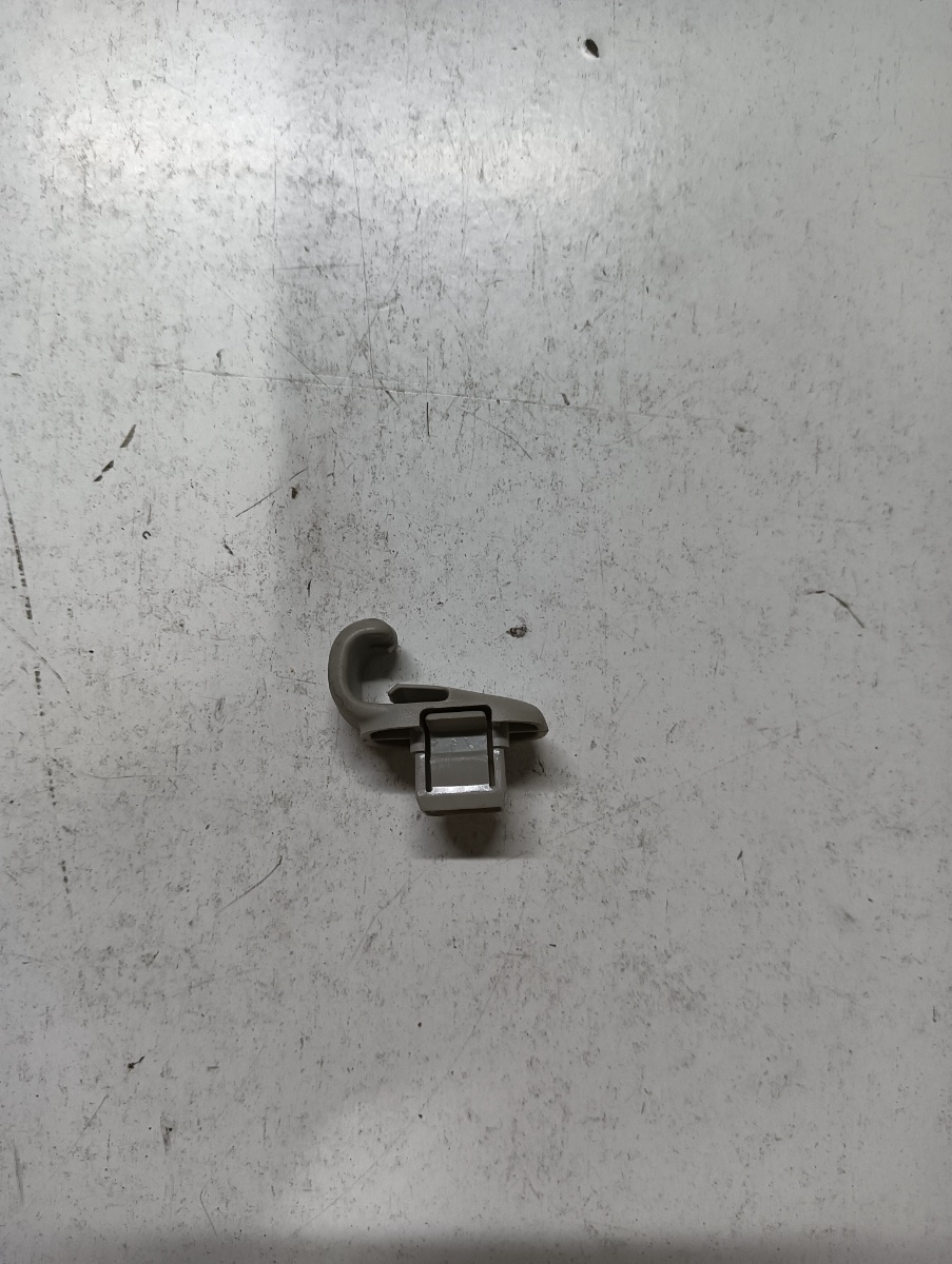 Cui agatat spate MAZDA 6 GH 2007 - 2013 – foto 2