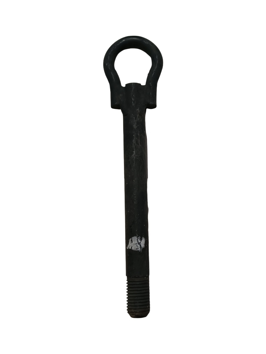 Cui de remorcare RENAULT LAGUNA III BT0/1 2007 - 2015 – foto 2