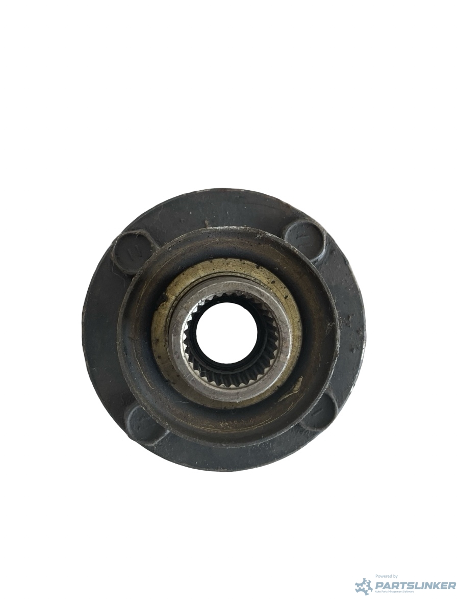 Cuplaj MRL 4x4 TOYOTA LAND CRUISER 90 _J9_ 1995 - > 3.0D – foto 3