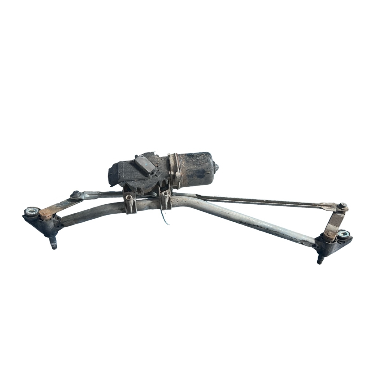 Cuplaj si motor stergator parbriz RENAULT KANGOO BE BOP KW0/1_ 2009 - > – foto 2