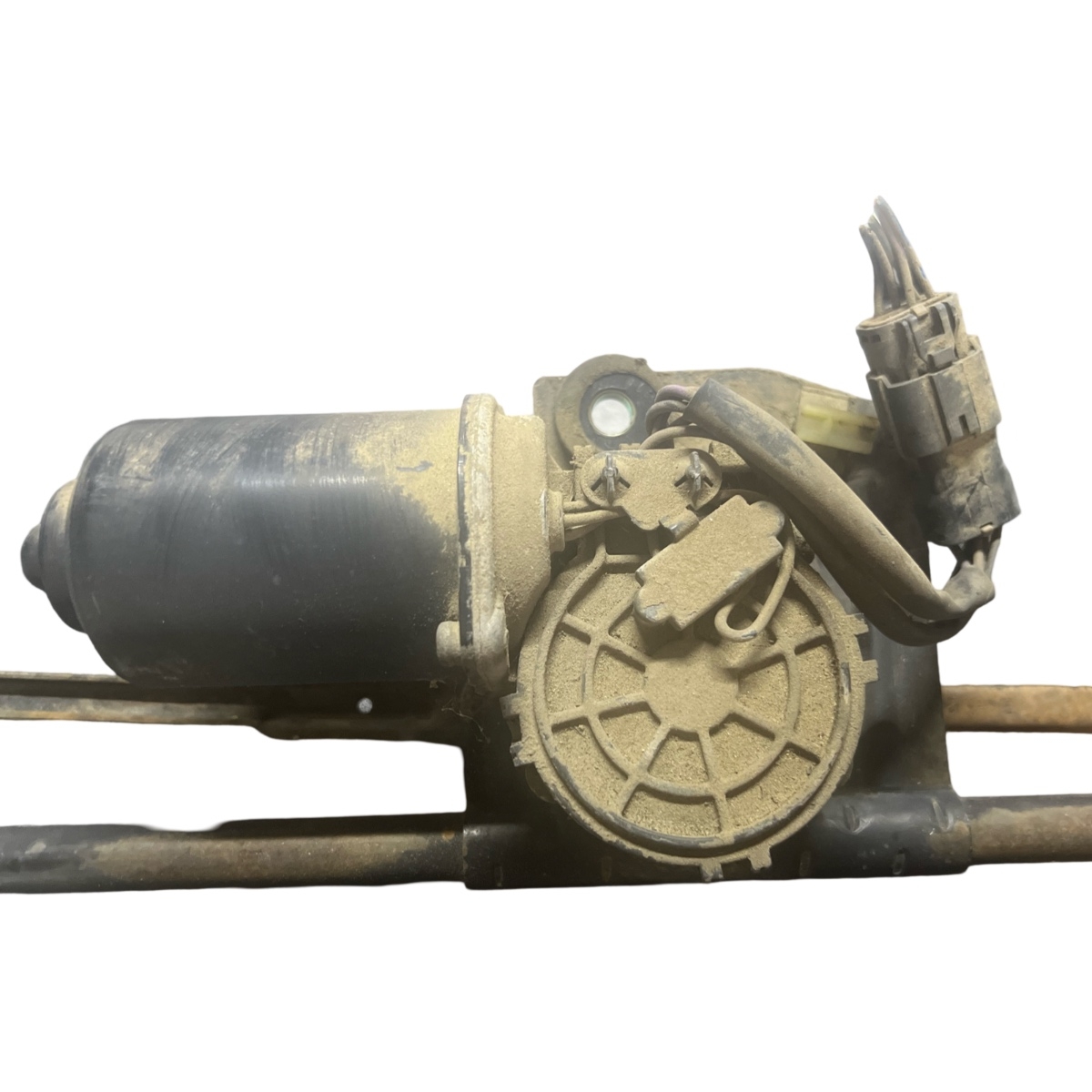 Cuplaj si motor stergator parbriz SSANGYONG REXTON GAB_ 2002 - > – foto 3