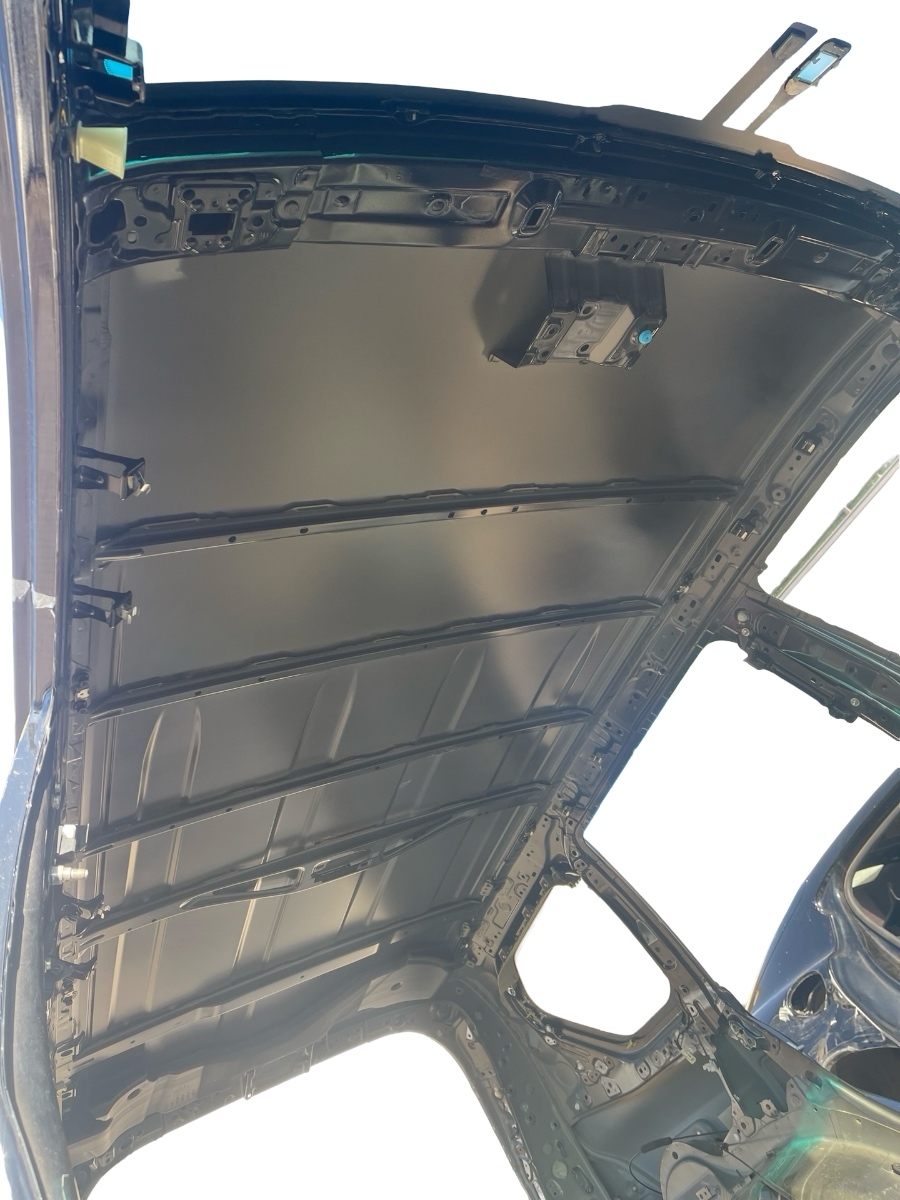 Cupola TOYOTA LAND CRUISER 150 TRJ15_, KDJ15_, GRJ15_, GDJ15_ 2009 -> – foto 2