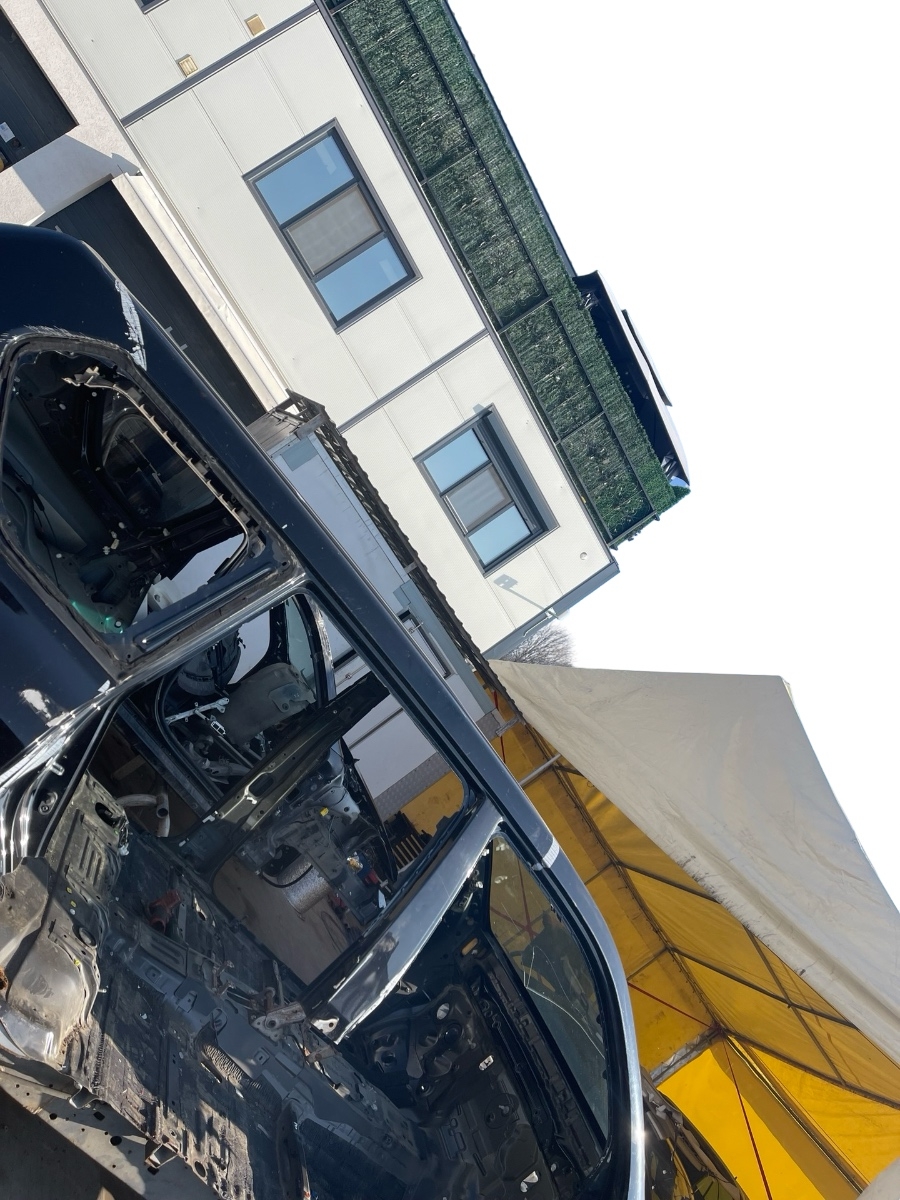 Cupola TOYOTA LAND CRUISER 150 TRJ15_, KDJ15_, GRJ15_, GDJ15_ 2009 -> – foto 3